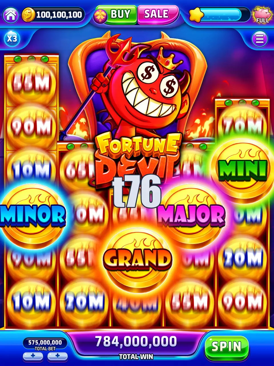 t76 APK