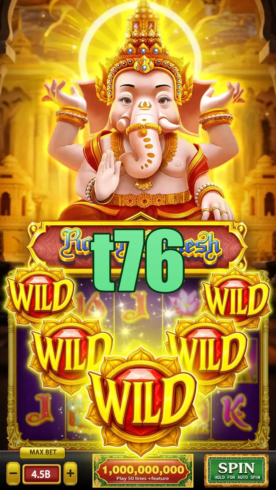 t76 APK